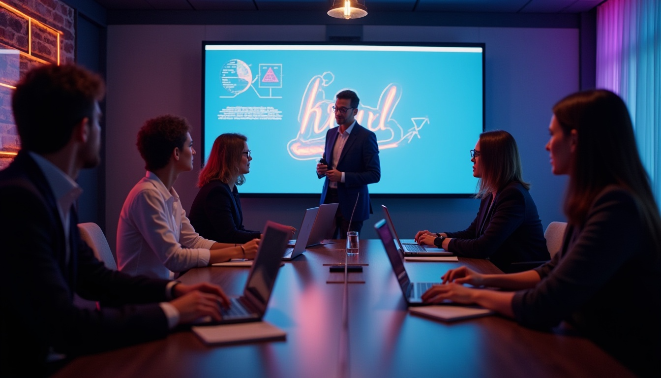 Corporate Training Workshops